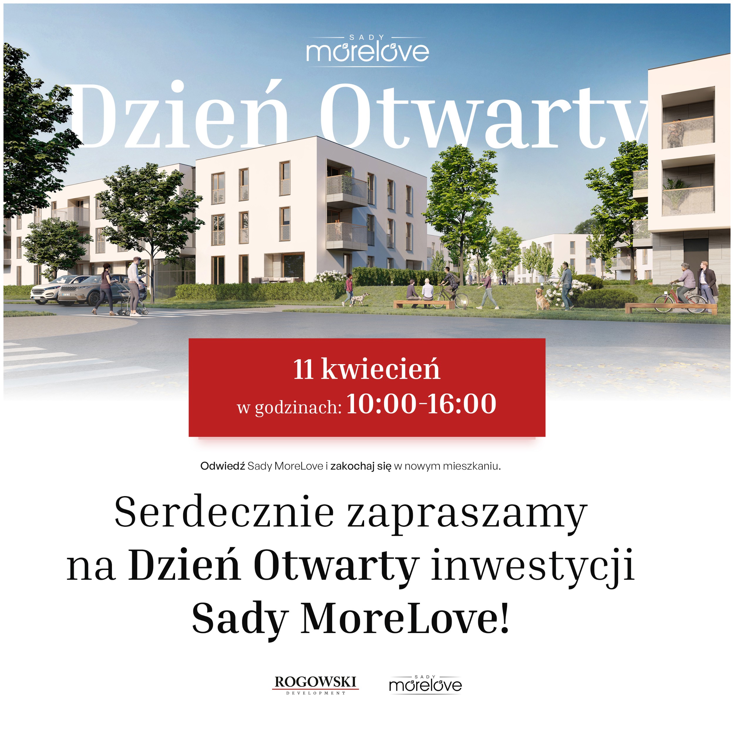 Dzień otwarty 11 kwiecień